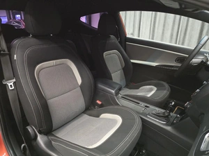 Хетчбэк Kia Ceed 2013 года, 1069000 рублей, Красноярск