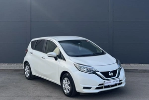 Хетчбэк Nissan Note 2016 года, 900000 рублей, Солонцы