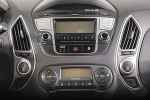 Внедорожник Hyundai ix35 2012 года, 1299000 рублей, Томск