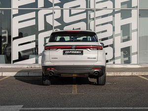 Внедорожник Changan CS35 Plus 2022 года, 1950000 рублей, Краснодар