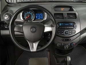 Хетчбэк Ravon R2 2017 года, 740000 рублей, Ставрополь