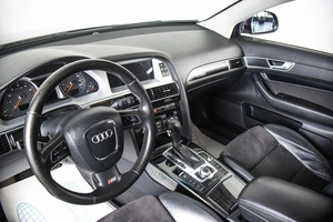 Седан Audi A6 2011 года, 899000 рублей, Пермь