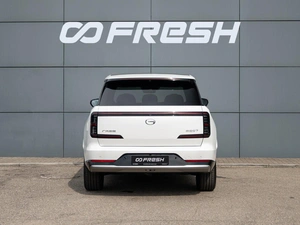 Внедорожник Trumpchi S7 2026 года, 4950000 рублей, Краснодар