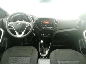 Хэтчбек ВАЗ (LADA) XRAY 2019 года, 880000 рублей, Клинцы