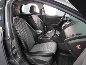 Хетчбэк Ford Focus 2015 года, 986000 рублей, Воронеж