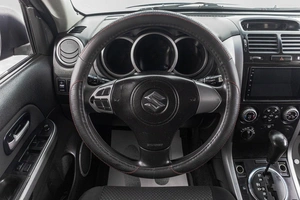 Внедорожник Suzuki Grand Vitara 2007 года, 989000 рублей, Барнаул