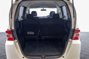 Минивэн Honda Freed 2008 года, 999000 рублей, Барнаул