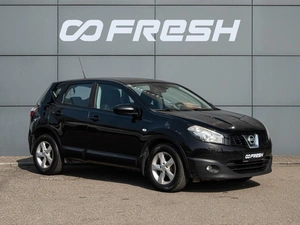 Внедорожник Nissan Qashqai 2012 года, 900000 рублей, Краснодар