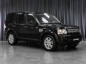 Внедорожник Land Rover Discovery 2012 года, 2149000 рублей, Тюмень