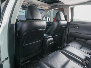 Внедорожник Lexus RX 2014 года, 2999000 рублей, Сургут