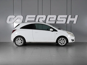 Хетчбэк Opel Corsa 2010 года, 570000 рублей, Минеральные Воды