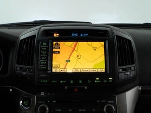 Внедорожник Toyota Land Cruiser 2010 года, 3170046 рублей, Москва