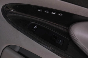 Седан Lexus GS 2006 года, 959000 рублей, Новокузнецк