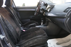 Хетчбэк Mitsubishi Lancer 2008 года, 899000 рублей, Омск