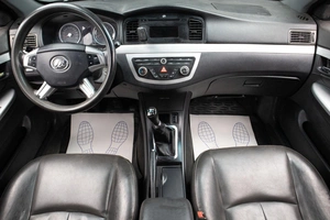 Седан Lifan Solano 2014 года, 449000 рублей, Оренбург