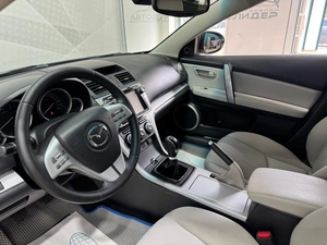 Лифтбек Mazda 6 2007 года, 750000 рублей, Красноярск