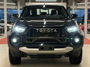 Пикап Toyota Hilux 2025 года, 7800000 рублей, Павловская Слобода