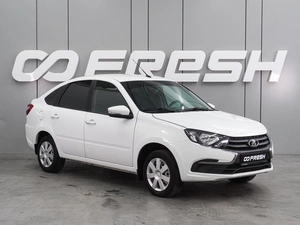 Лифтбек ВАЗ (LADA) Granta 2024 года, 884000 рублей, Воронеж