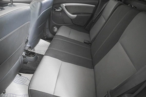 Внедорожник Renault Duster 2012 года, 929000 рублей, Кемерово