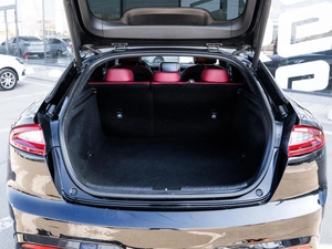 Лифтбек Kia Stinger 2018 года, 3160000 рублей, Краснодар