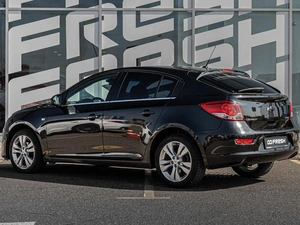 Хетчбэк Chevrolet Cruze 2012 года, 830000 рублей, Краснодар