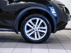 Внедорожник Nissan Juke 2014 года, 940000 рублей, Красноярск