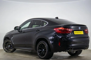 Внедорожник BMW X6 2016 года, 4199000 рублей, Оренбург