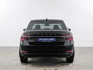 Лифтбек Skoda Superb 2021 года, 2227077 рублей, Москва