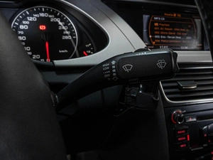 Седан Audi A4 2009 года, 1060000 рублей, Ставрополь