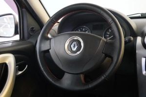 Хетчбэк Renault Sandero Stepway 2014 года, 799000 рублей, Омск