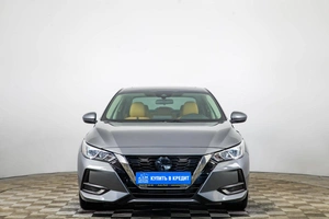 Седан Nissan Sentra 2022 года, 2389000 рублей, Пермь