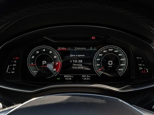 Седан Audi A6 2021 года, 4200000 рублей, Краснодар