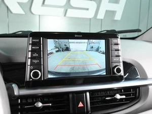 Хетчбэк Kia Picanto X-Line 2018 года, 1449000 рублей, Аксай