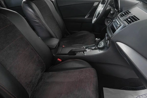 Седан Mazda 3 2013 года, 959000 рублей, Кемерово