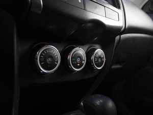 Внедорожник Mitsubishi ASX 2014 года, 1210000 рублей, Омск