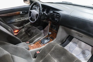 Седан Chevrolet Evanda 2006 года, 469000 рублей, Новокузнецк