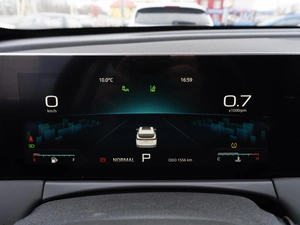 Внедорожник Jetour X70 Plus 2024 года, 2449000 рублей, Саратов