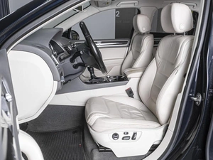 Внедорожник Volkswagen Touareg 2015 года, 2540000 рублей, Ставрополь