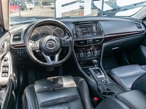 Седан Mazda 6 2013 года, 1449000 рублей, Краснодар