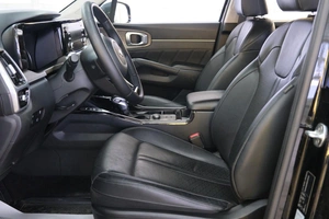 Внедорожник Kia Sorento 2020 года, 3299000 рублей, Омск