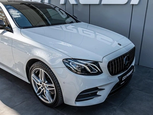 Седан Mercedes-benz E-класс 2017 года, 3630000 рублей, Краснодар