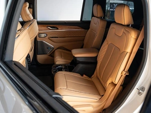 Внедорожник Jeep Grand Cherokee 2022 года, 7215000 рублей, Краснодар