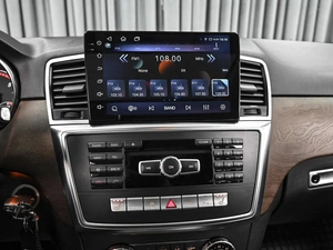 Внедорожник Mercedes-benz M-класс 2013 года, 2968000 рублей, Ставрополь