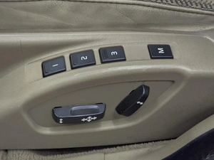 Универсал Volvo XC70 2008 года, 1100000 рублей, Красноярск