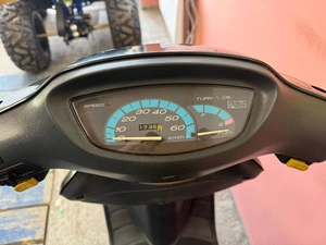 Honda Tact AF30 2012 года, 85000 рублей, Красноярск