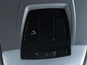 Внедорожник BMW X1 2017 года, 2415000 рублей, Самара