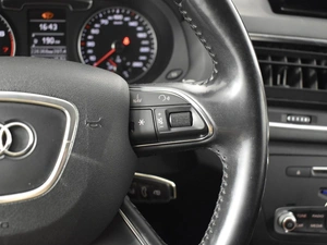 Внедорожник Audi Q3 2015 года, 1828900 рублей, Казань