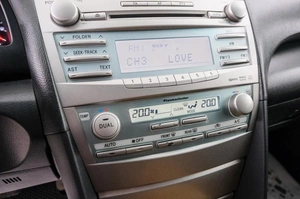 Седан Toyota Camry 2007 года, 1149000 рублей, Красноярск