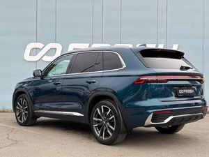 Внедорожник Geely Monjaro 2023 года, 3069000 рублей, Ижевск