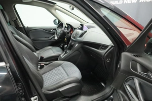 Минивэн Opel Zafira 2013 года, 1000000 рублей, Курск